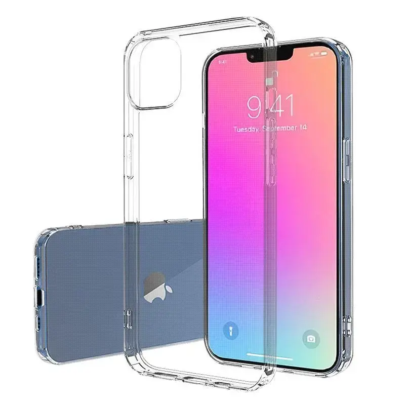 OEM Ultra Clear 0.5mm Gel