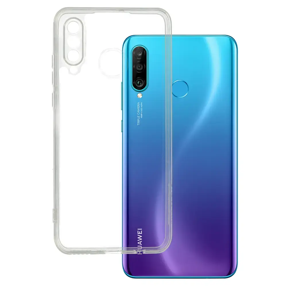 Fusion Accessories Ultra Clear 1mm Case