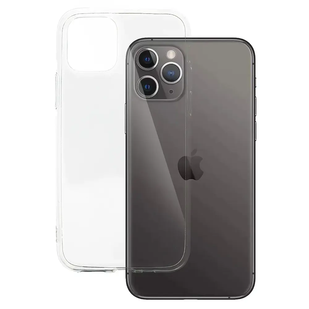 Fusion Accessories Ultra Clear 1mm Case