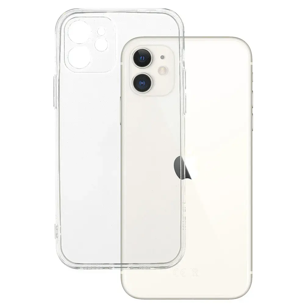 Fusion Accessories Ultra Clear 1mm Case