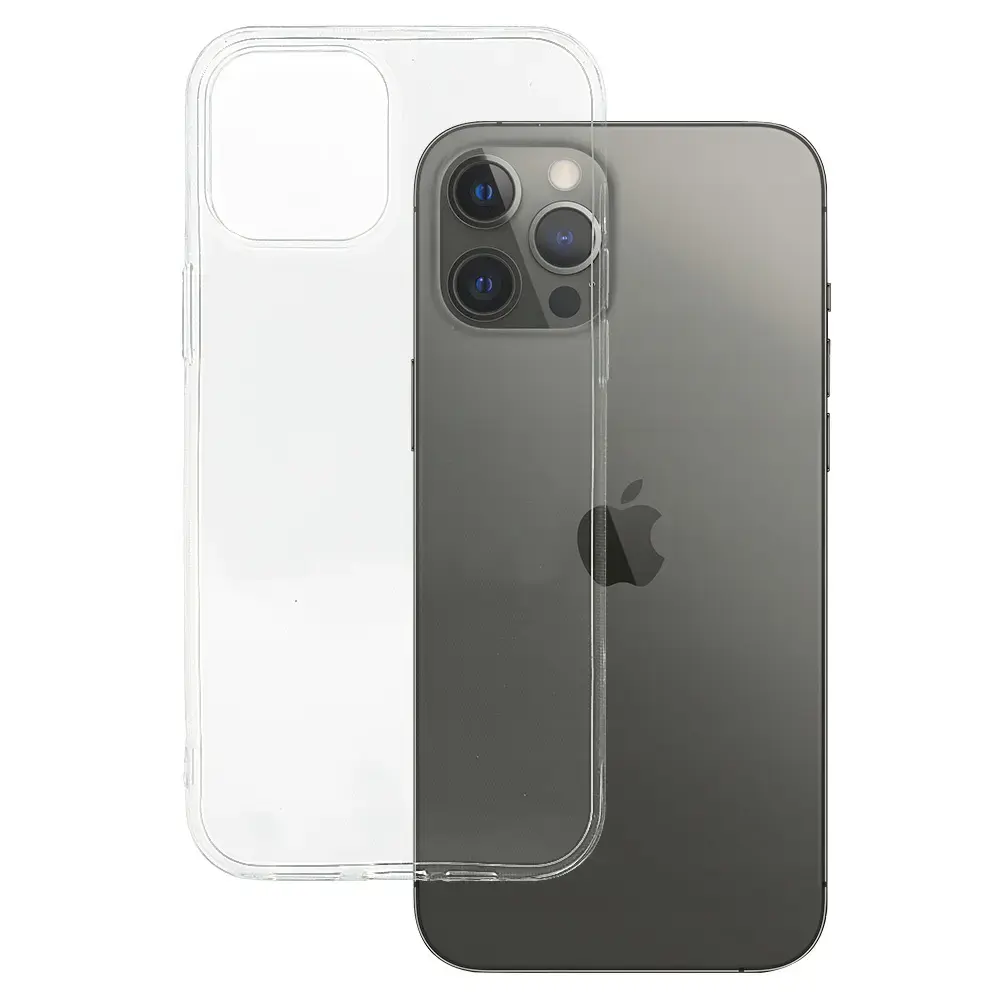 Fusion Accessories Ultra Clear 1mm Case