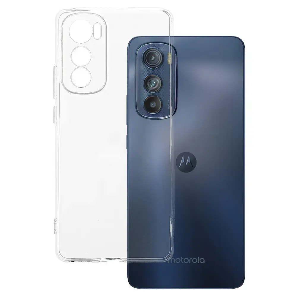 Fusion Accessories Ultra Clear 1mm Case