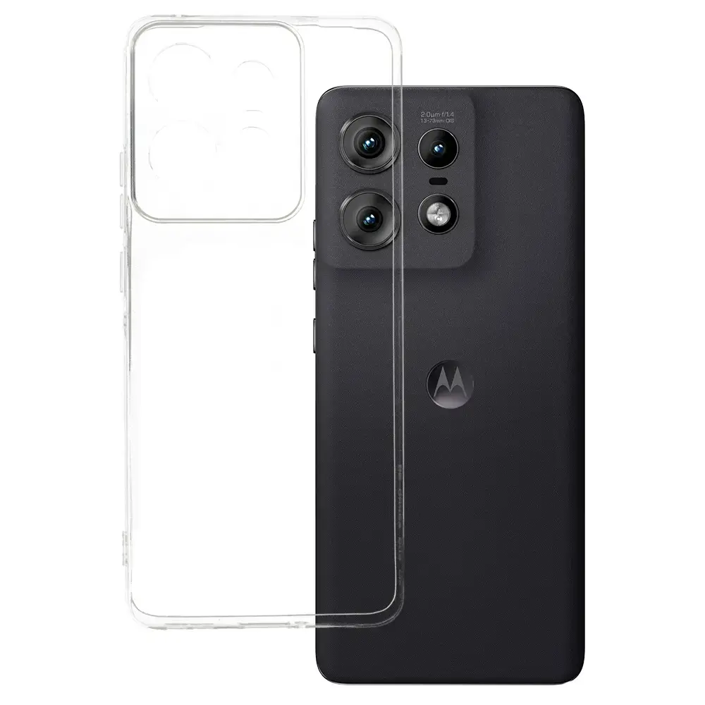 Fusion Accessories Ultra Clear 1mm Case