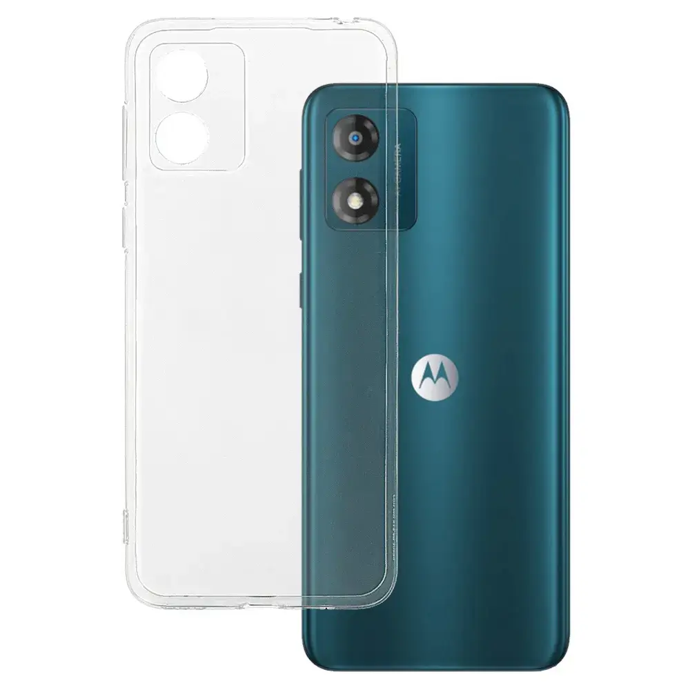 Fusion Accessories Ultra Clear 1mm Case