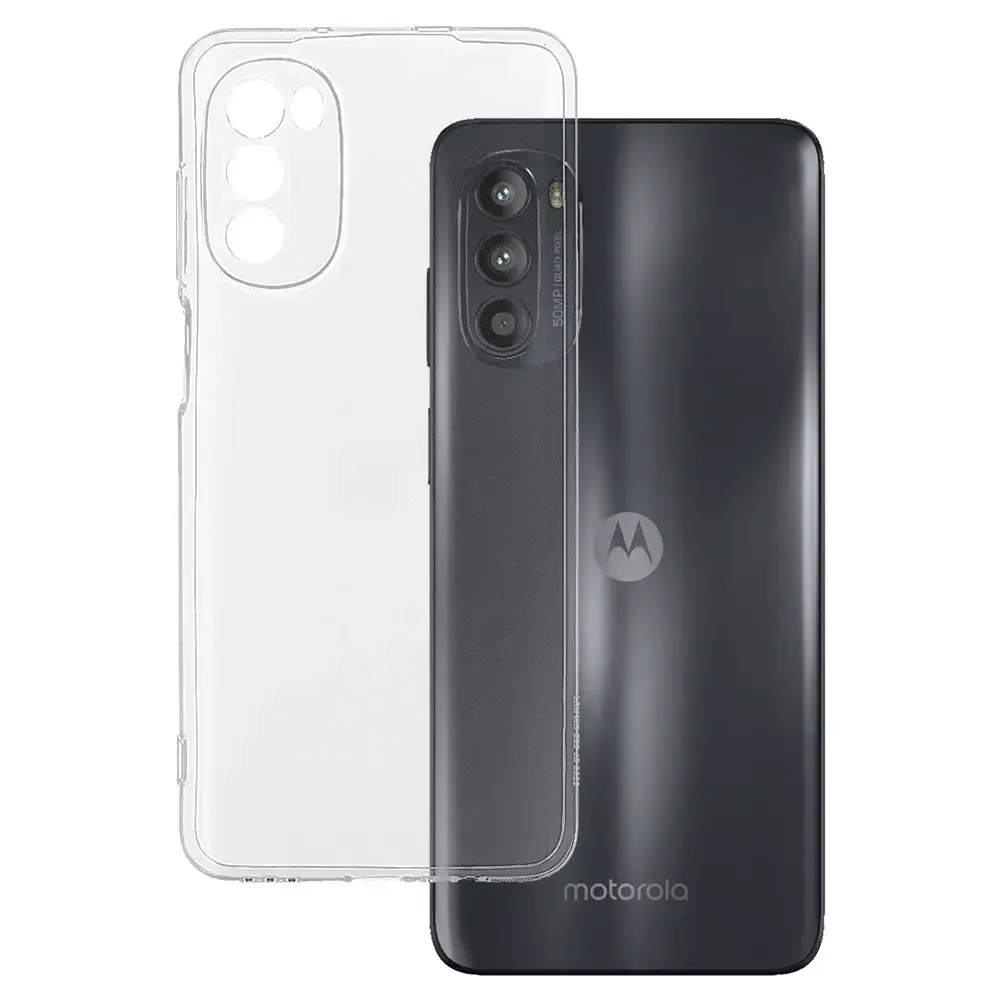 Fusion Accessories Ultra Clear 1mm Case