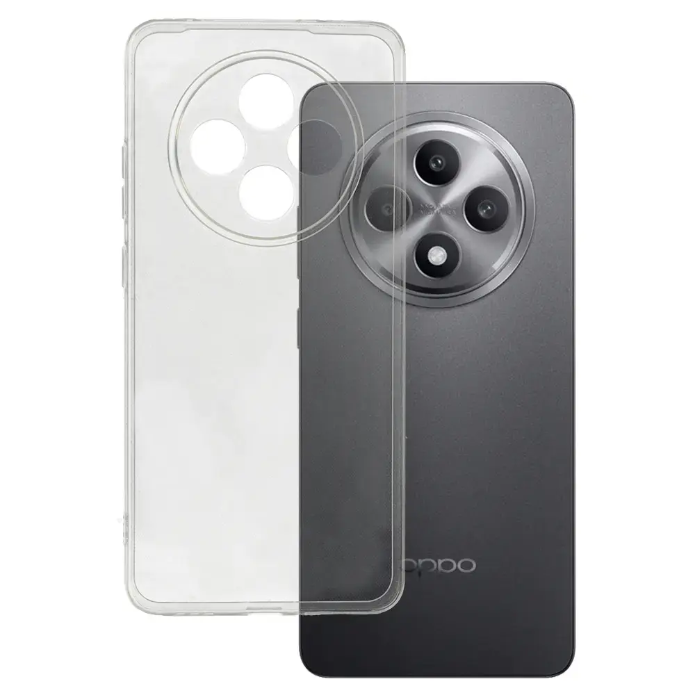 Fusion Accessories Ultra Clear 1mm Case