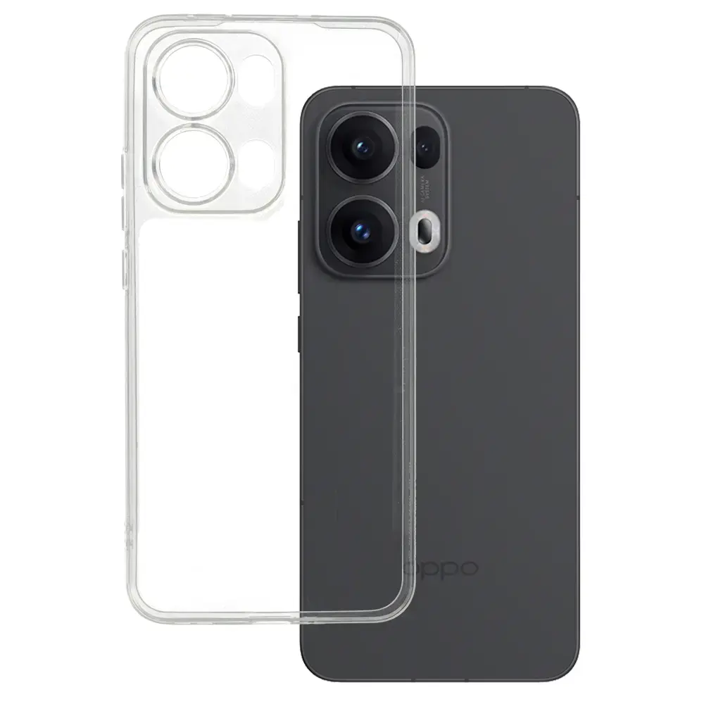 Fusion Accessories Ultra Clear 1mm Case