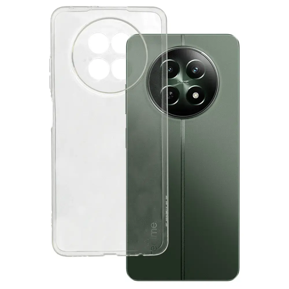 Fusion Accessories Ultra Clear 1mm Case