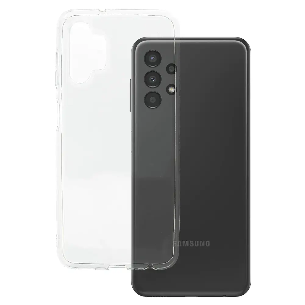 Fusion Accessories Ultra Clear 1mm Case