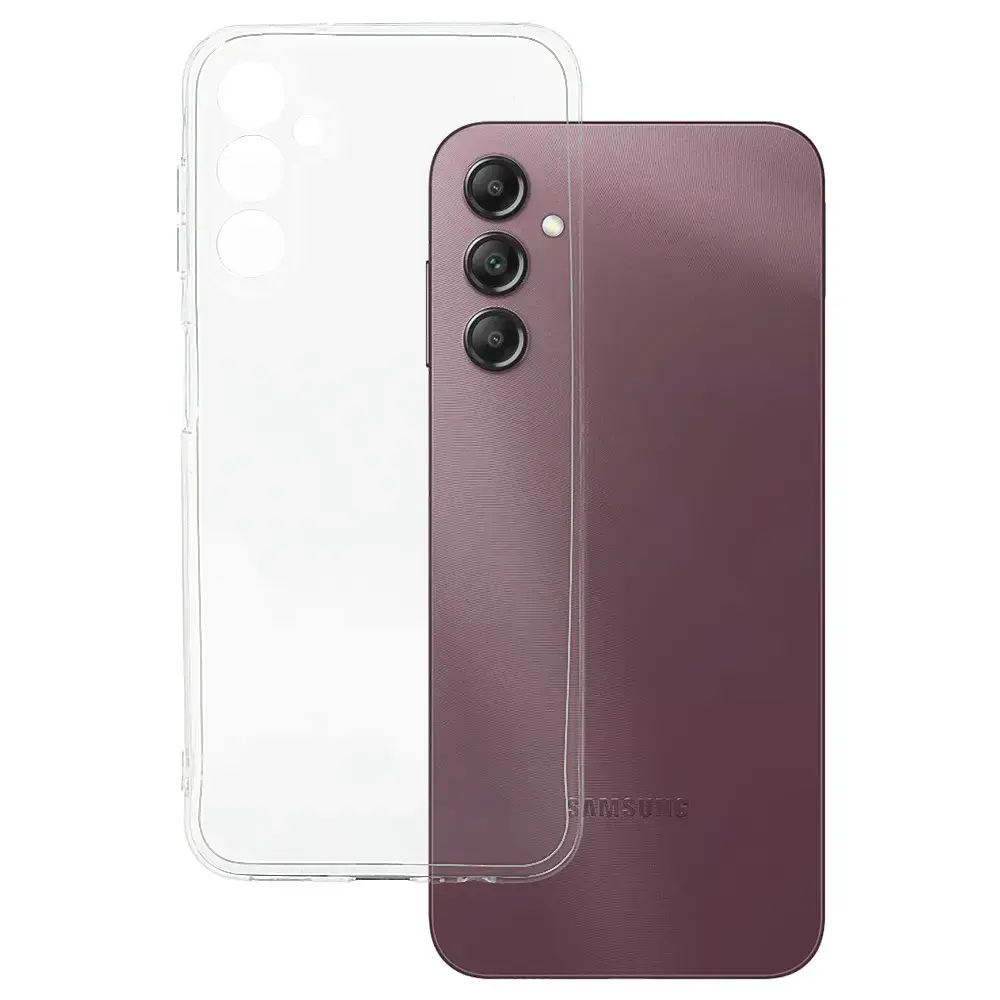 Fusion Accessories Ultra Clear 1mm Case