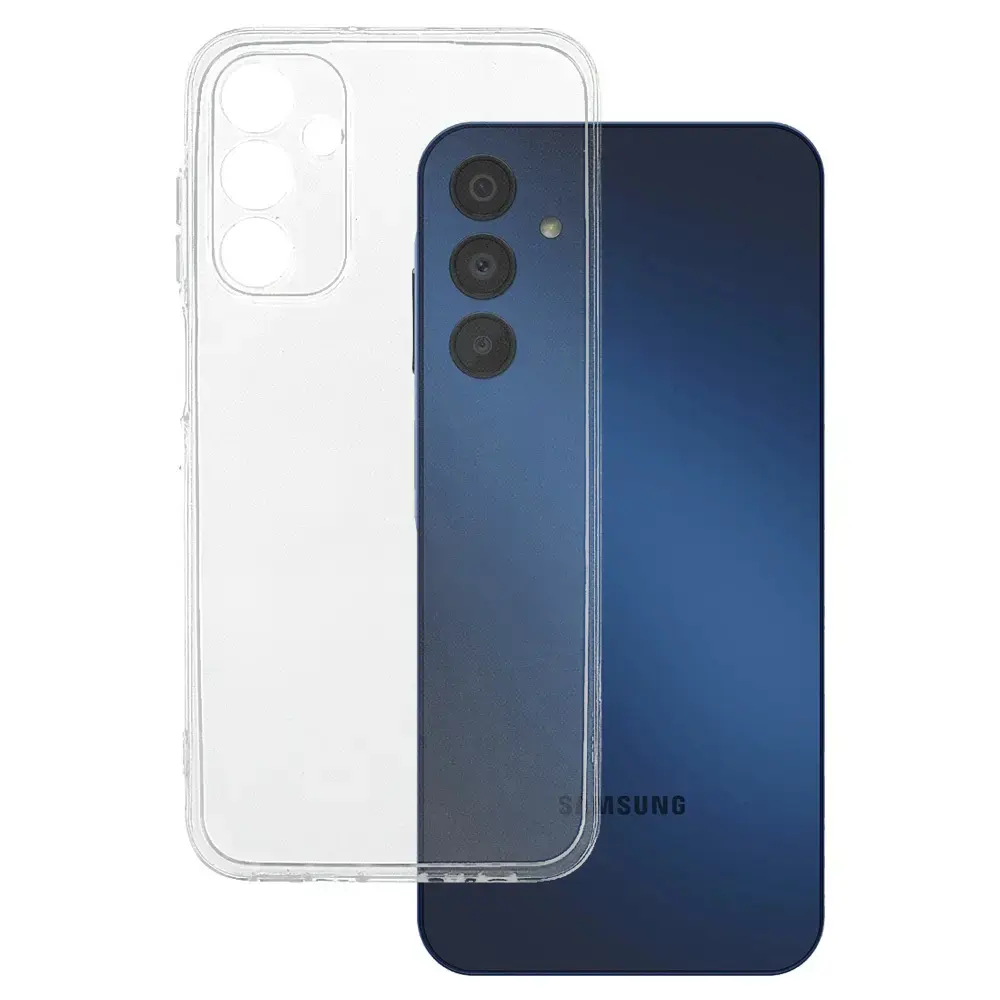 Fusion Accessories Ultra Clear 1mm Case