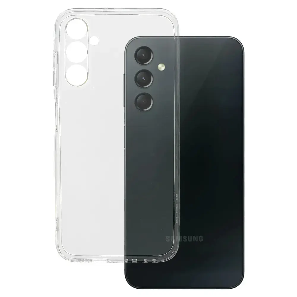 Fusion Accessories Ultra Clear 1mm Case