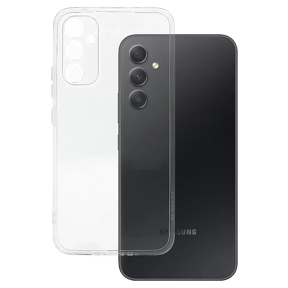 Fusion Accessories Ultra Clear 1mm Case