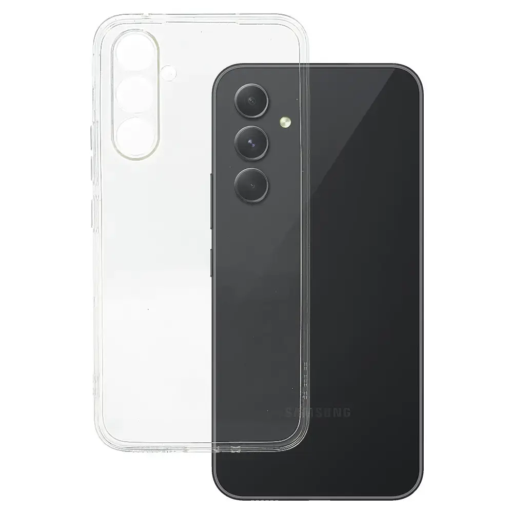Fusion Accessories Ultra Clear 1mm Case