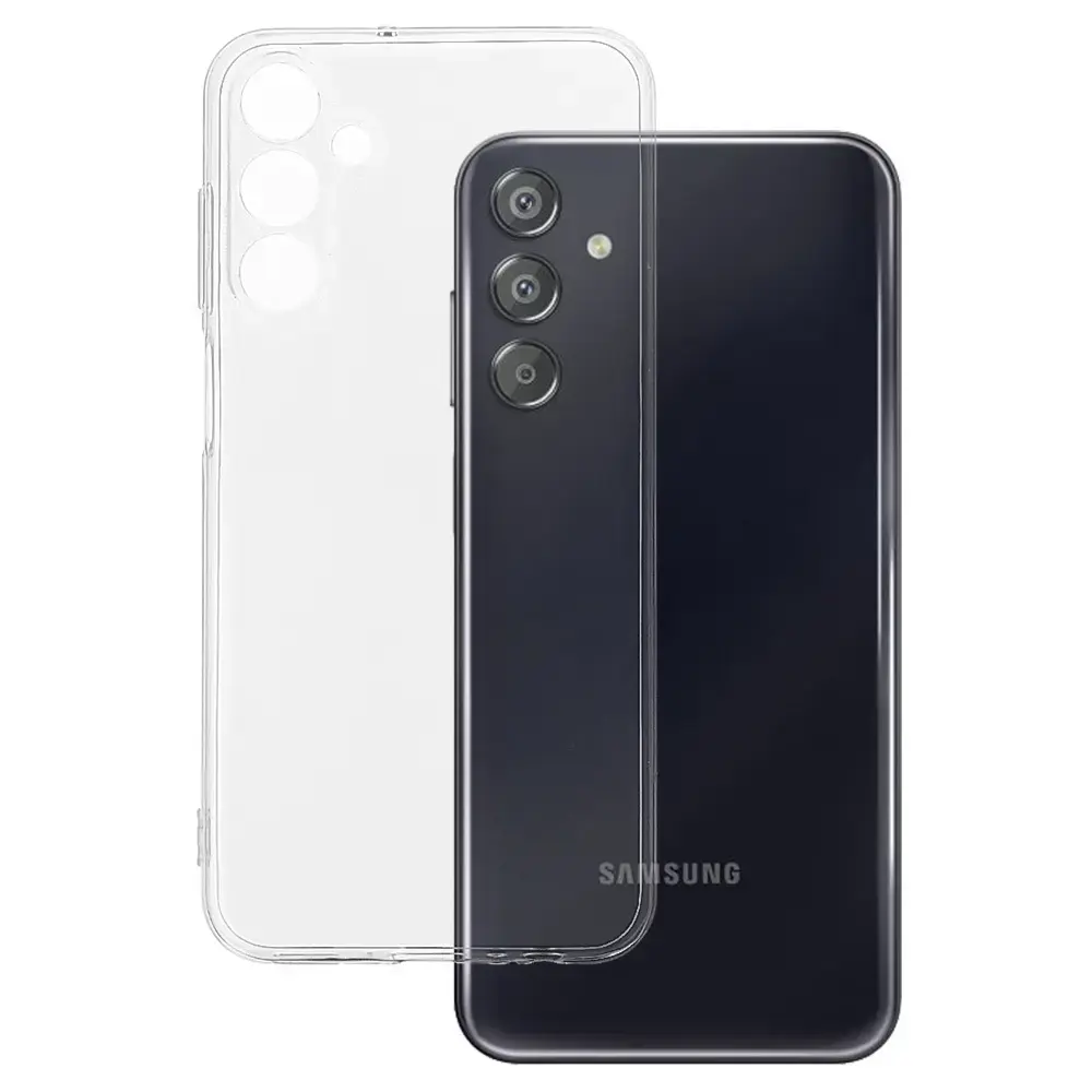 Fusion Accessories Ultra Clear 1mm Case