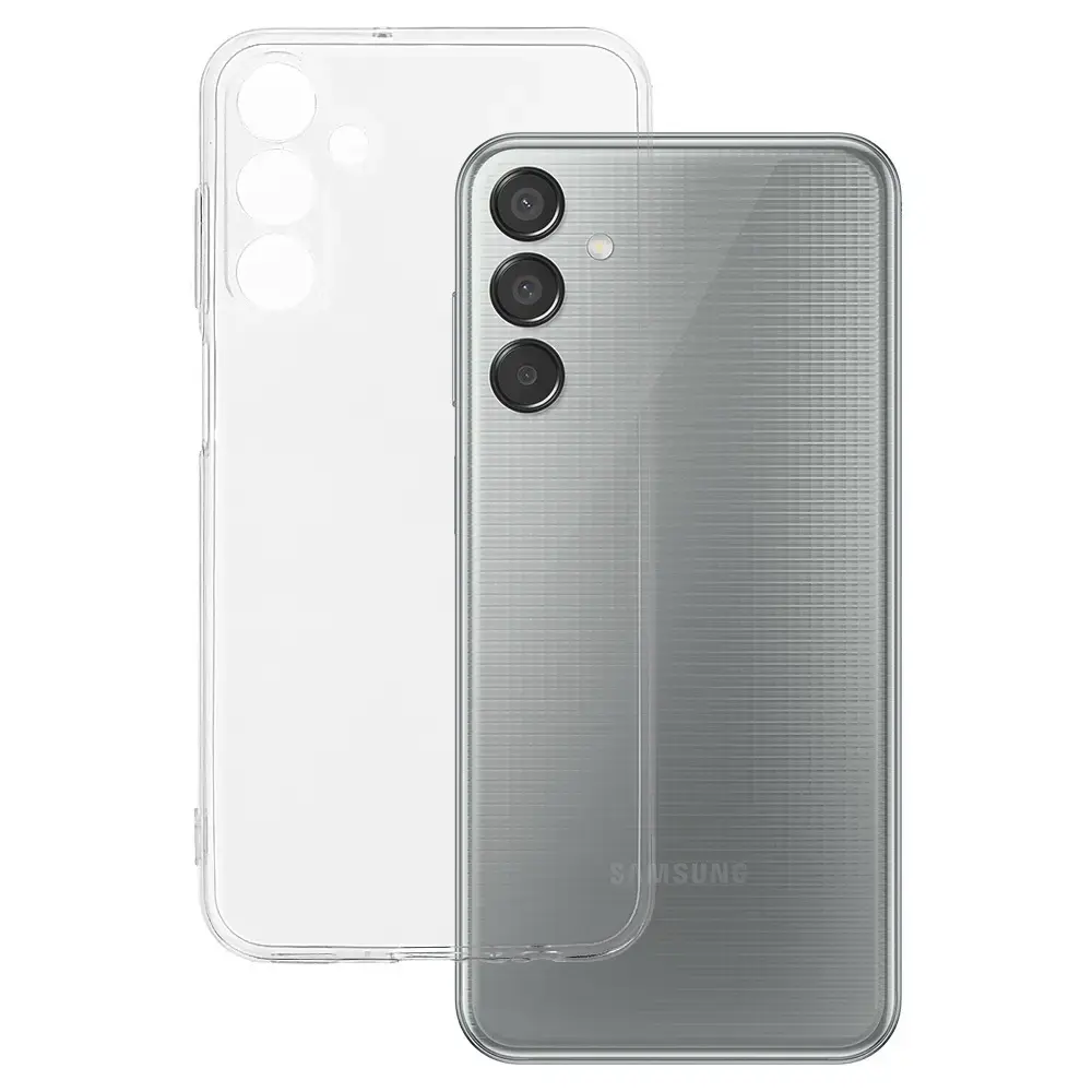 Fusion Accessories Ultra Clear 1mm Case