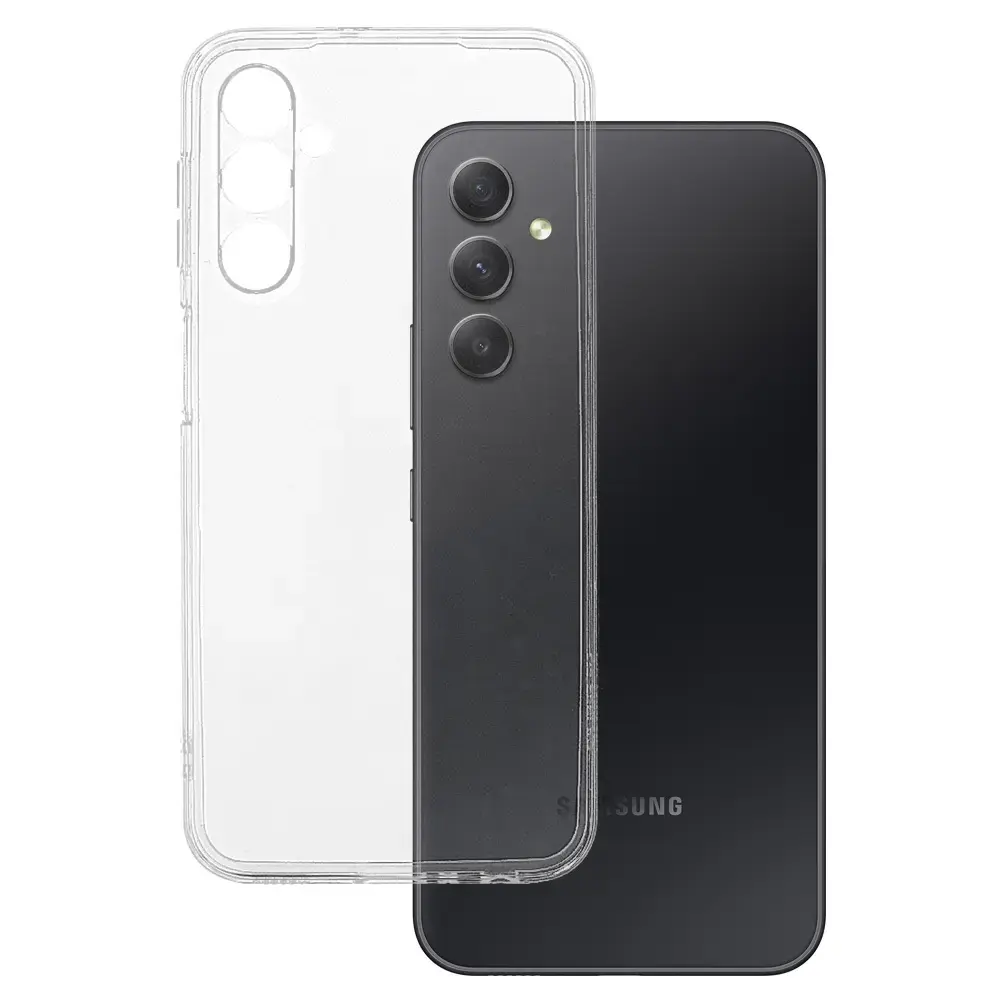 Fusion Accessories Ultra Clear 1mm Case