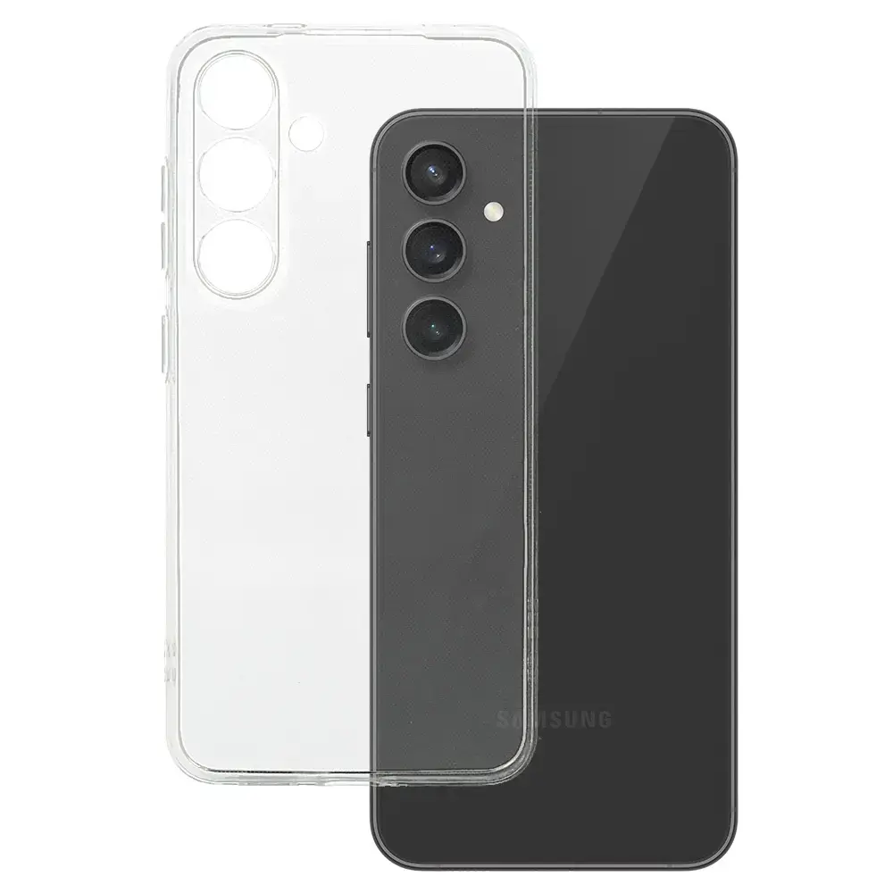 Fusion Accessories Ultra Clear 1mm Case