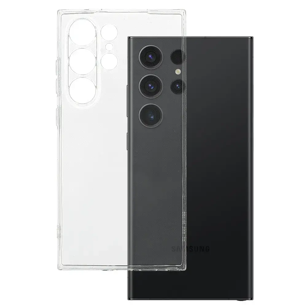 Fusion Accessories Ultra Clear 1mm Case