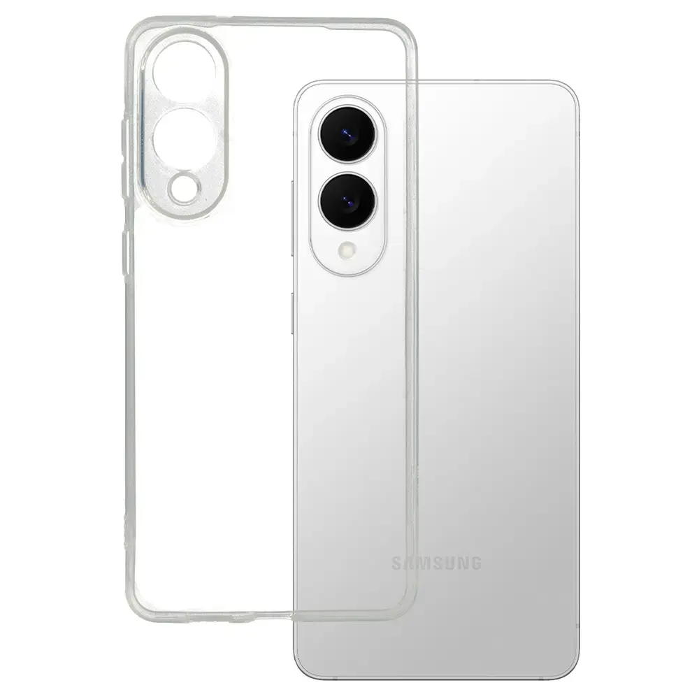 Fusion Accessories Ultra Clear 1mm Case