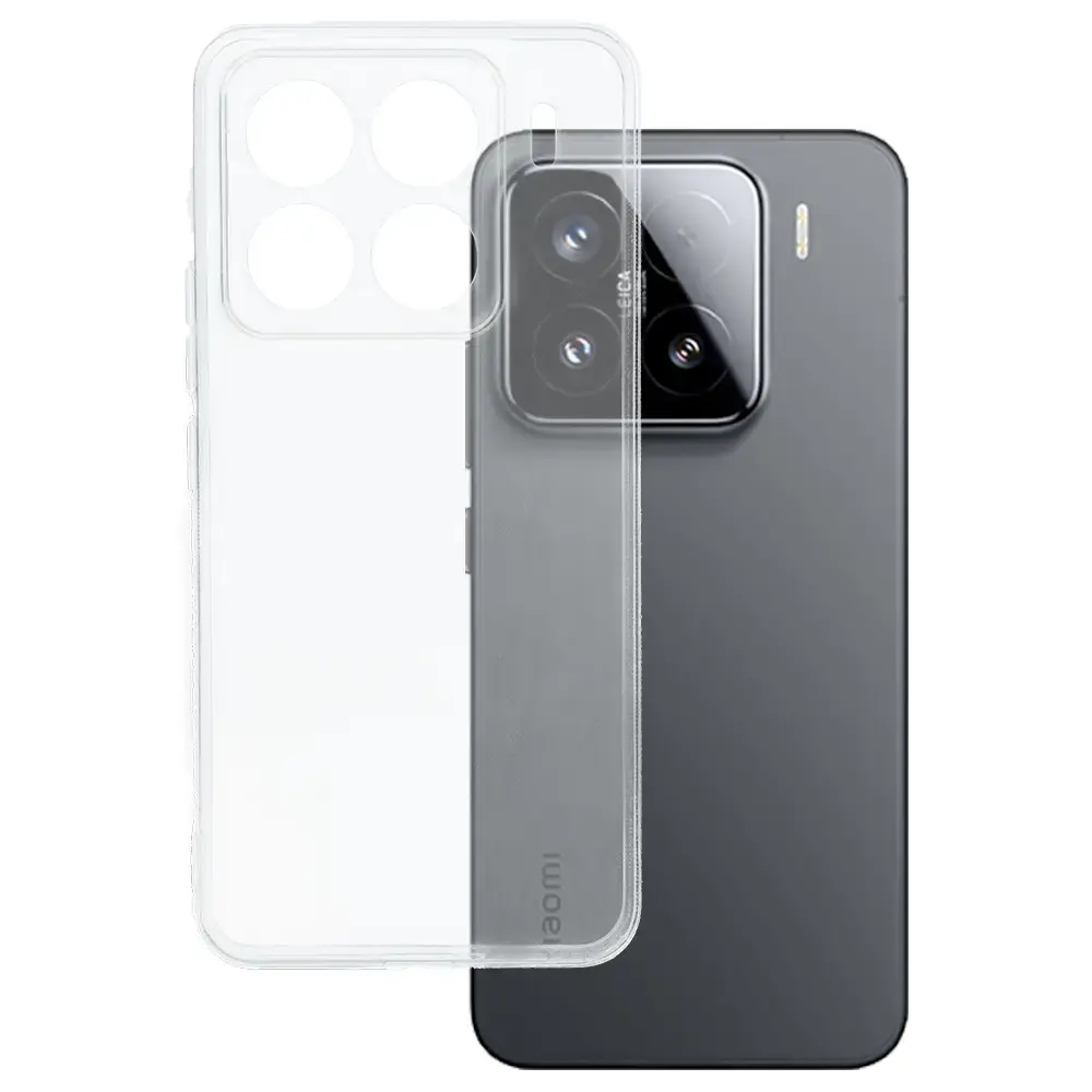 Fusion Accessories Ultra Clear 1mm Case