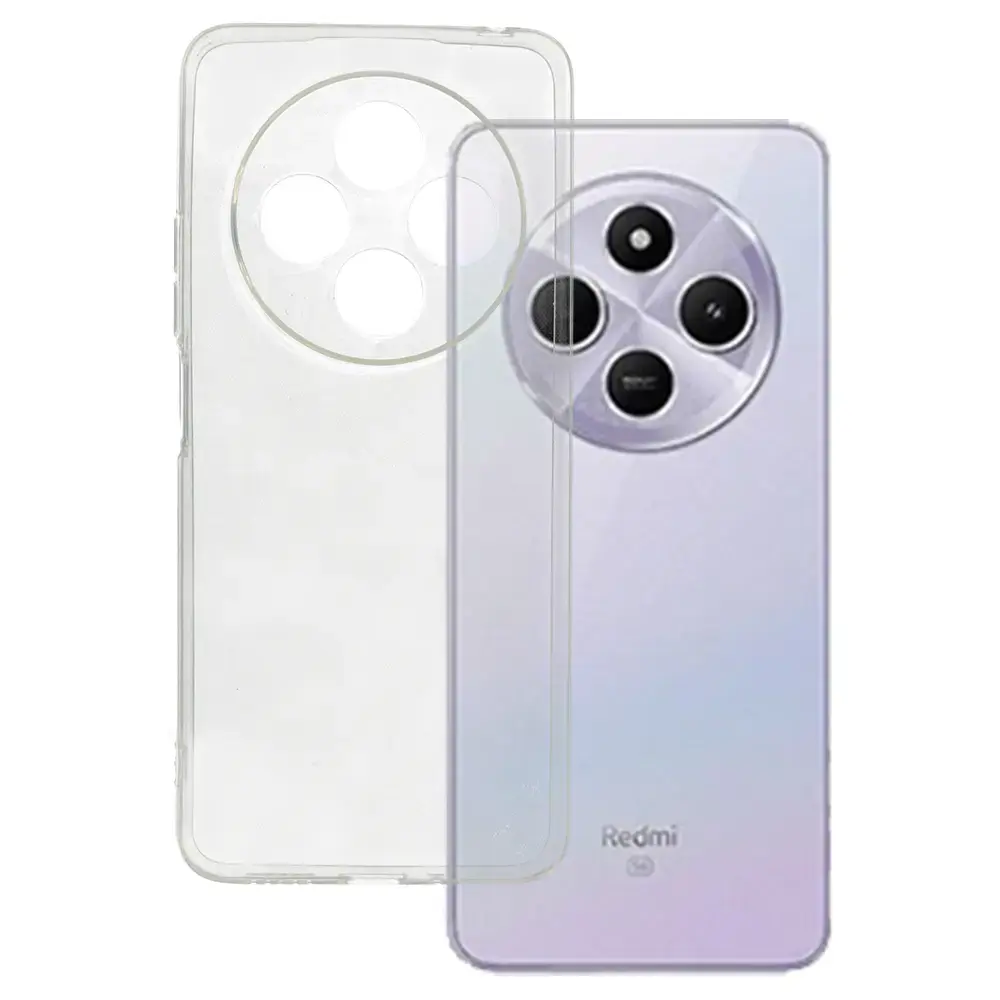 Fusion Accessories Ultra Clear 1mm Case