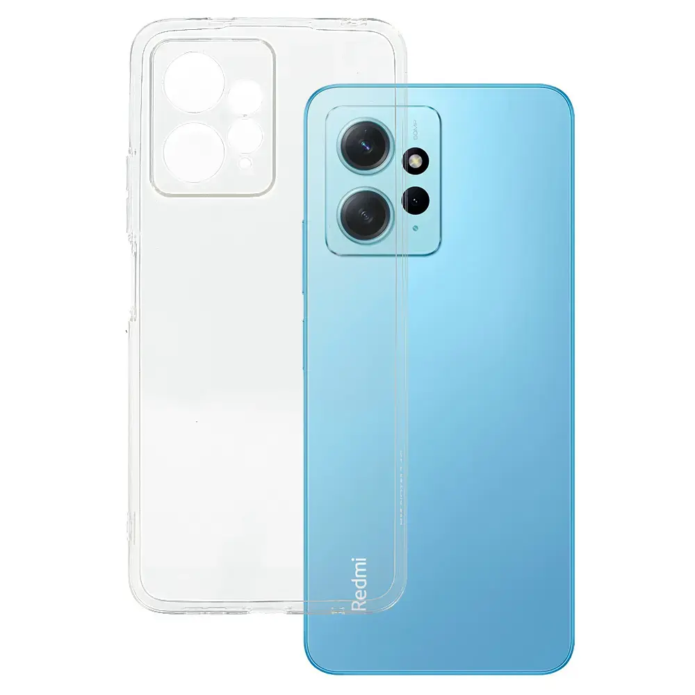 Fusion Accessories Ultra Clear 1mm Case