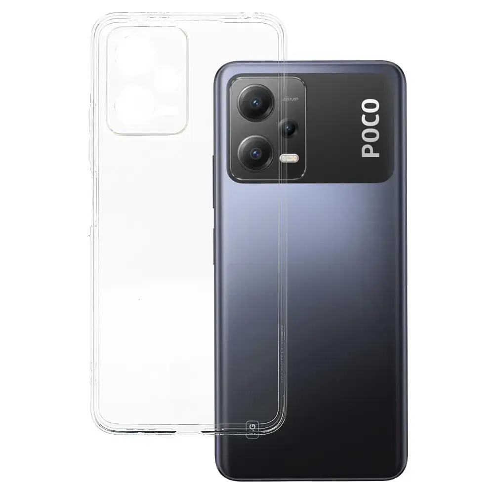 Fusion Accessories Ultra Clear 1mm Case