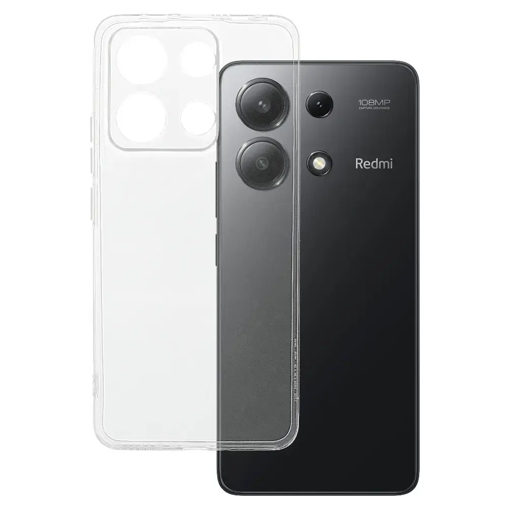 Fusion Accessories Ultra Clear 1mm Case