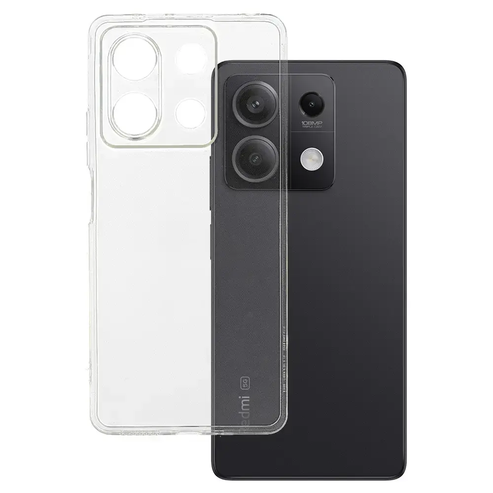 Fusion Accessories Ultra Clear 1mm Case