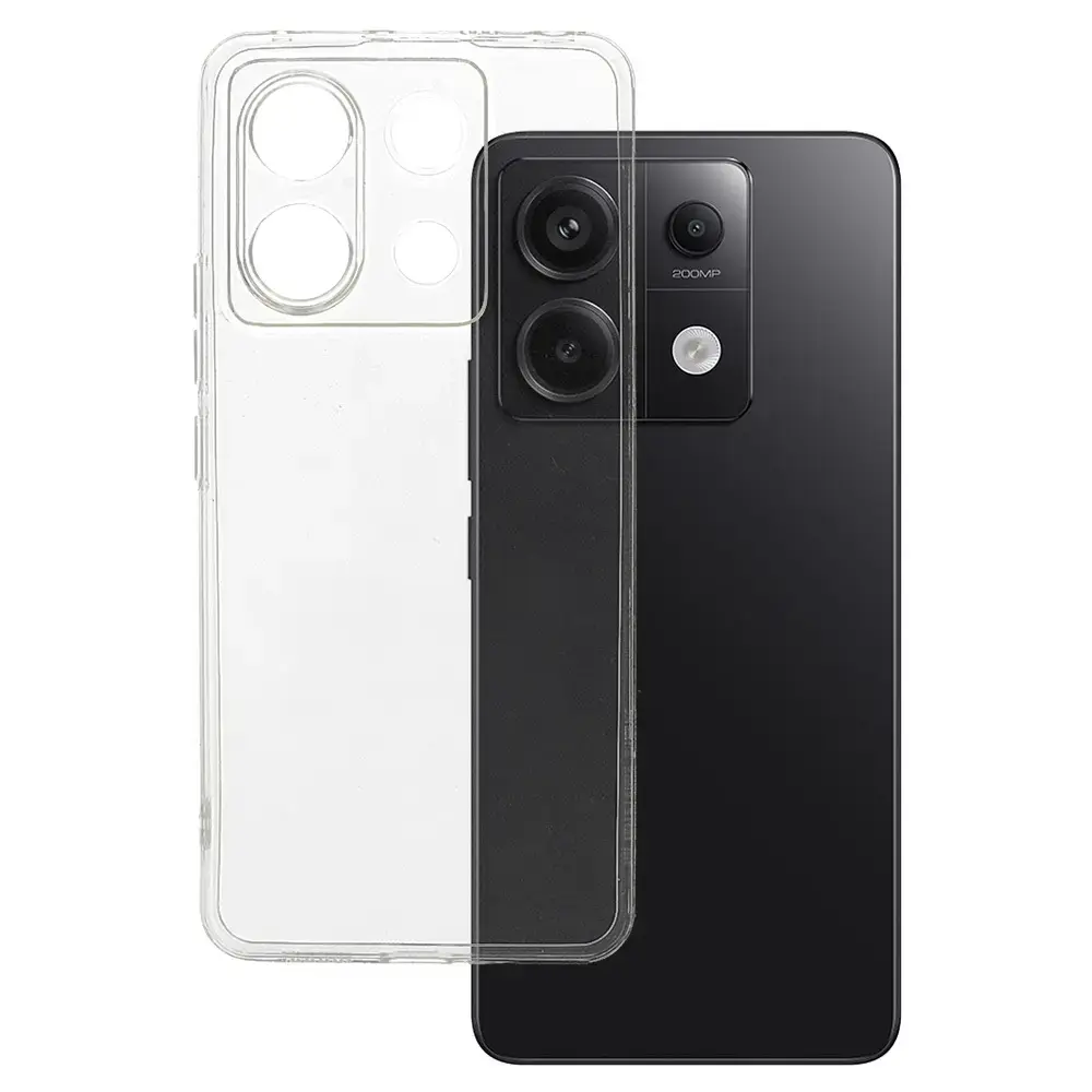 Fusion Accessories Ultra Clear 1mm Case