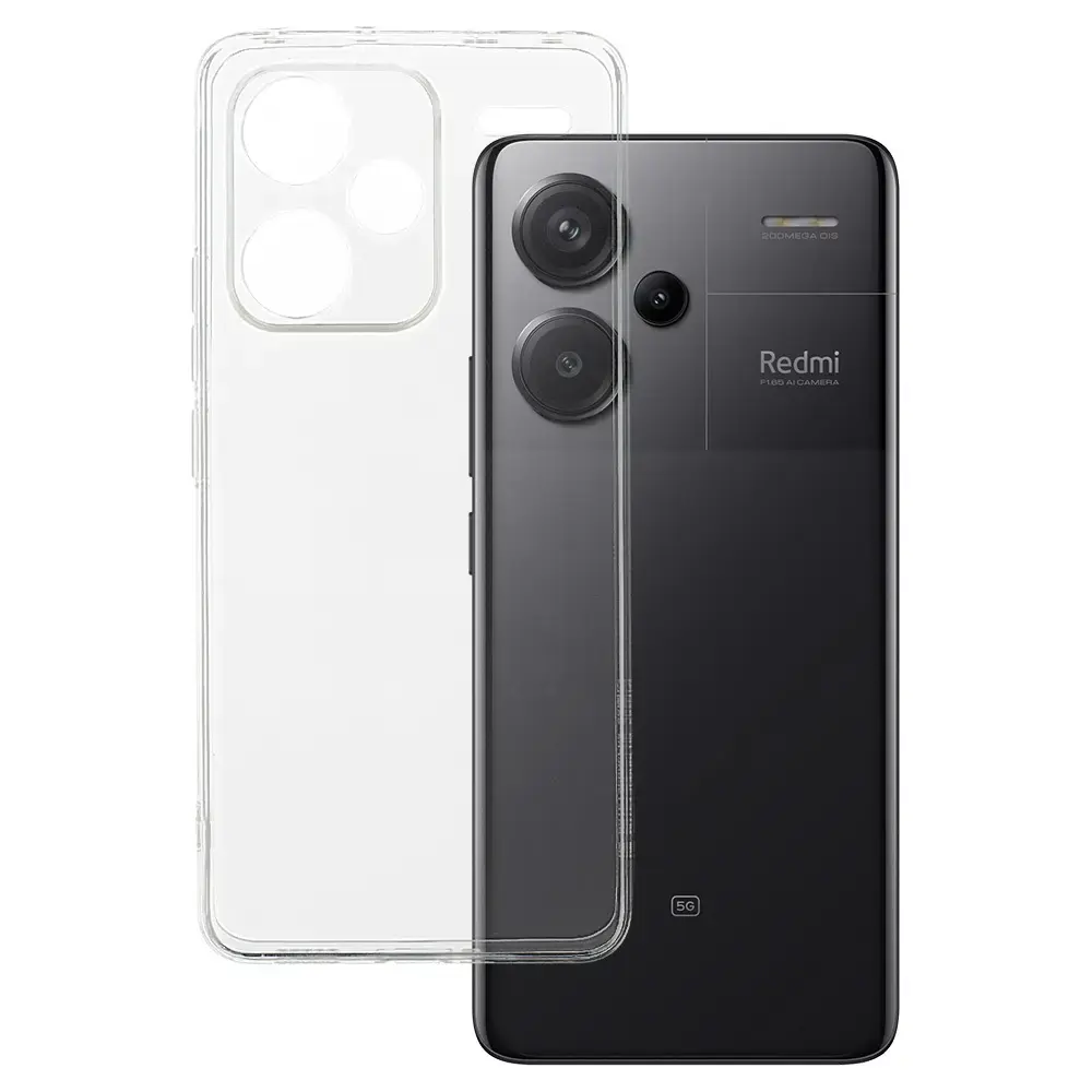 Fusion Accessories Ultra Clear 1mm Case