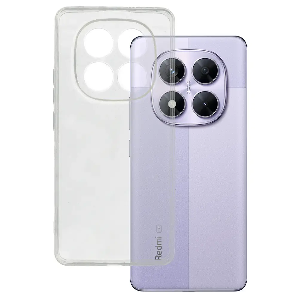 Fusion Accessories Ultra Clear 1mm Case