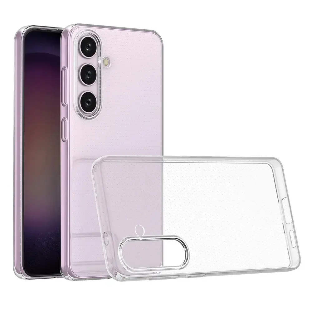 OEM Ultra Clear Case for Samsung