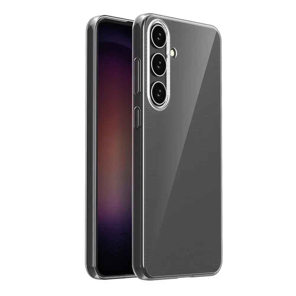 OEM Ultra Clear case for Samsung
