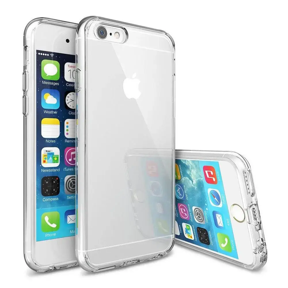 OEM Ultra Slim maciņš telefonam iPhone