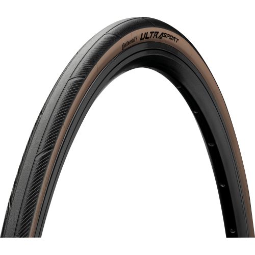 CONTINENTAL Ultra Sport 3 Skin Foldable