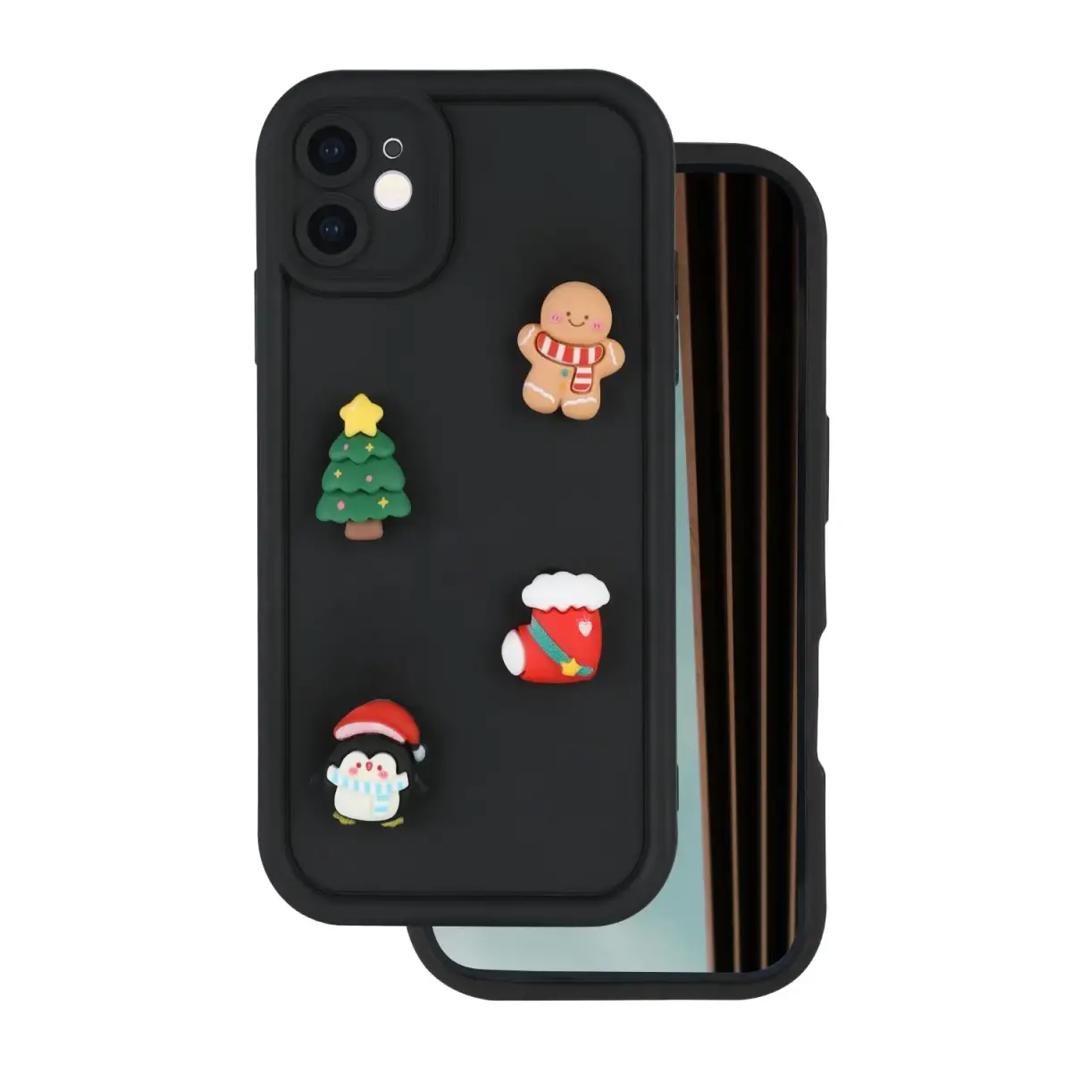 TFO Ultra Trendy 3D case for