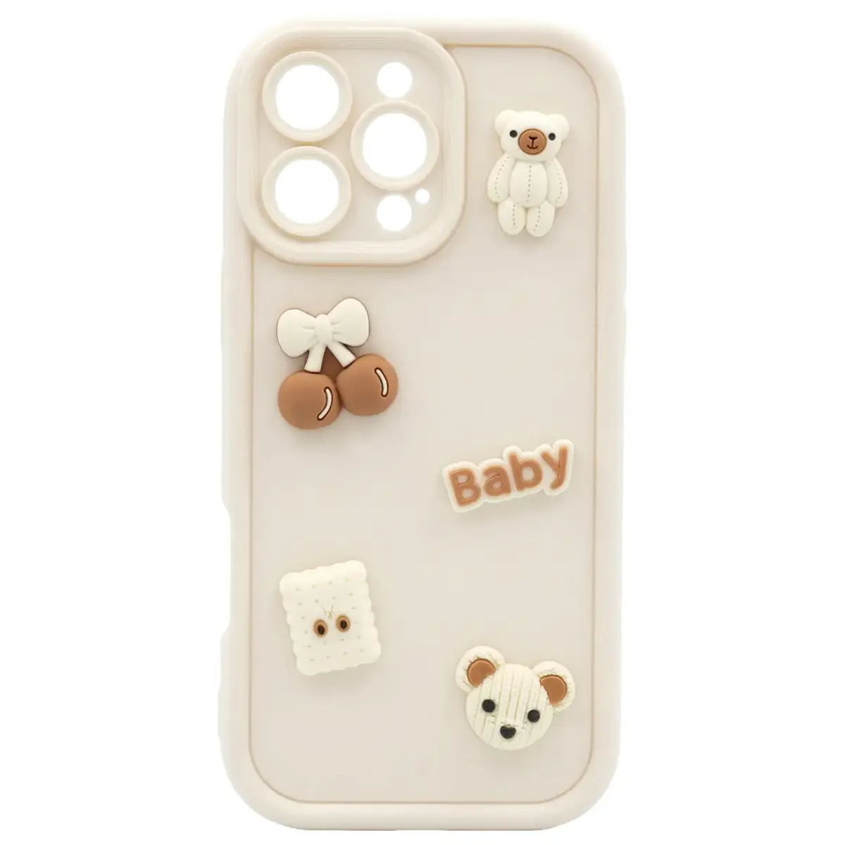 TFO Ultra Trendy 3D case for