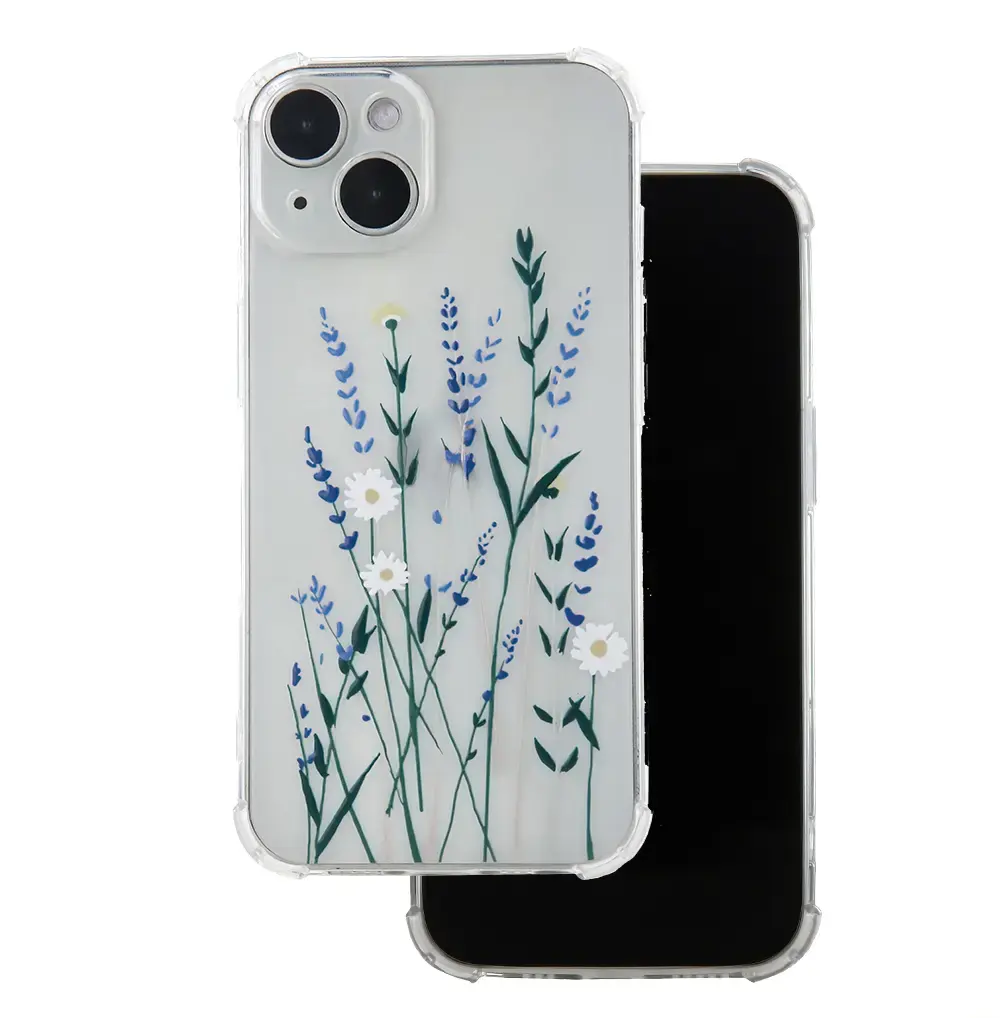 TFO Ultra Trendy case for iPhone