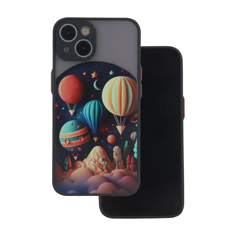 TFO Ultra Trendy case for iPhone