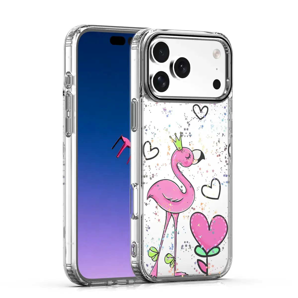 TFO Ultra Trendy case for iPhone