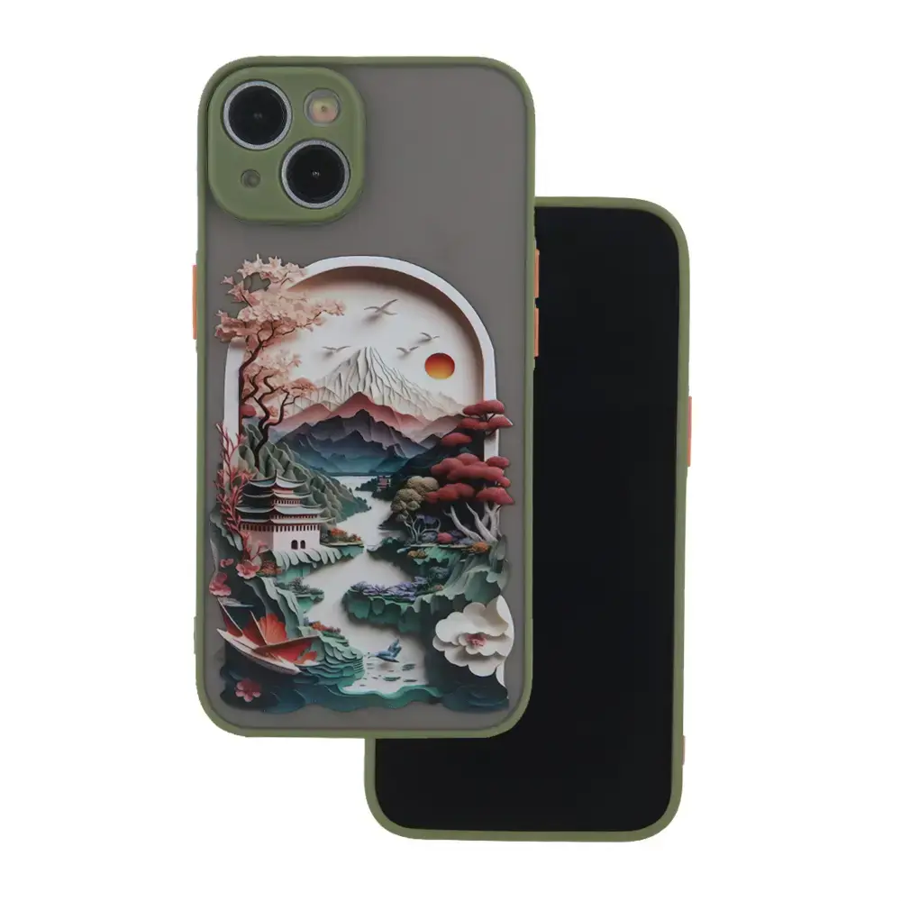 TFO Ultra Trendy case for Samsung