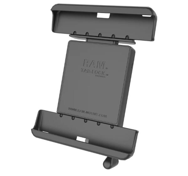 RAM MOUNTS UND RAM TAB-LOCK SAMSUNG