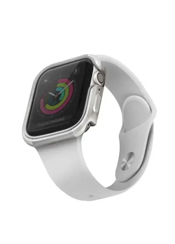 Uniq case for Valencia Apple Watch