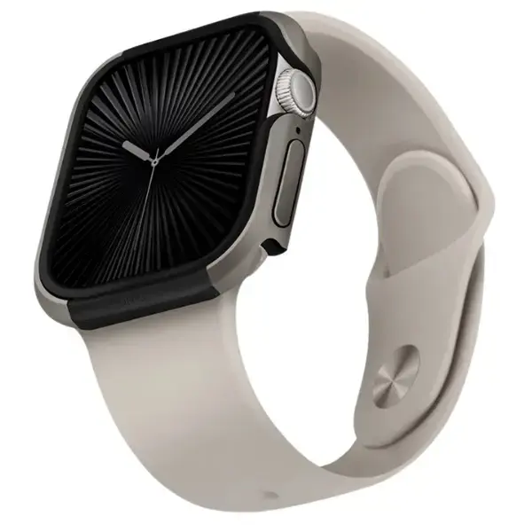 Uniq case Valencia Apple Watch Series