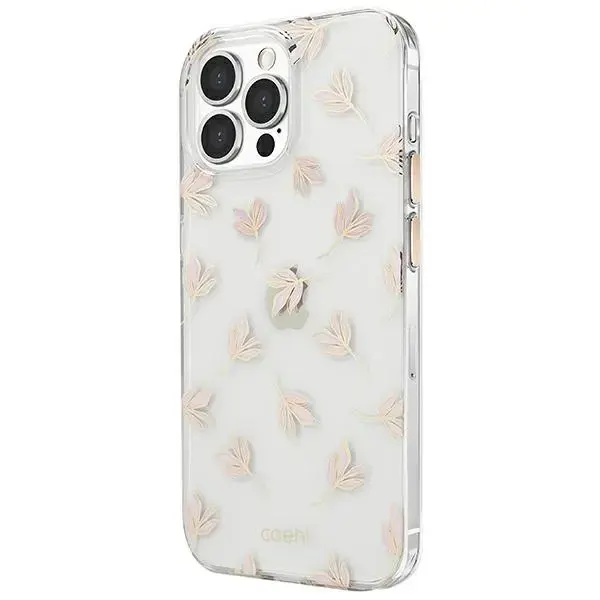 UNIQ Coehl Fleur Case iPhone 13