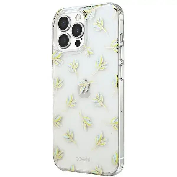 UNIQ Coehl Fleur Case iPhone 13