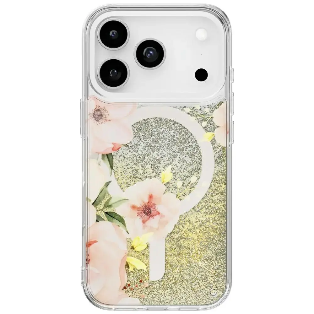 UNIQ Coehl Fleurette case for iPhone