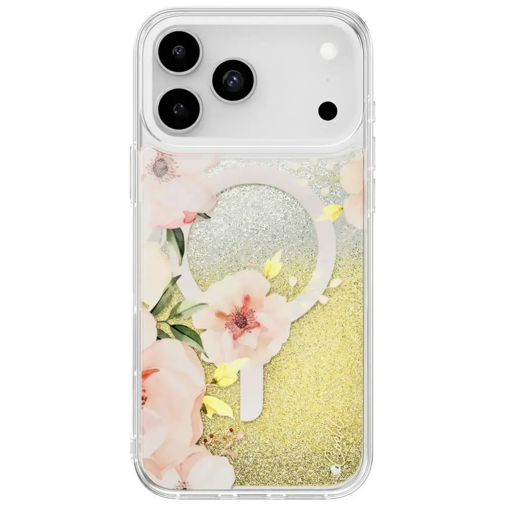 UNIQ Coehl Fleurette case for iPhone